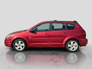 Pontiac Vibe 2003 Fwd 4dr Wagon
