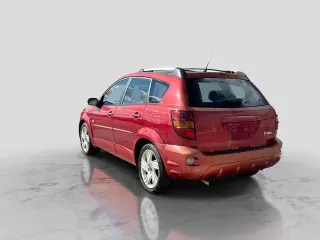 Pontiac Vibe 2003 Fwd 4dr Wagon
