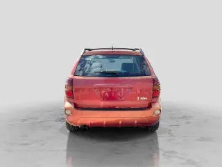 Pontiac Vibe 2003 Fwd 4dr Wagon
