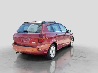 Pontiac Vibe 2003 Fwd 4dr Wagon