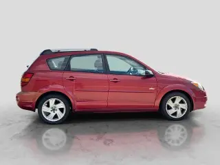 Pontiac Vibe 2003 Fwd 4dr Wagon