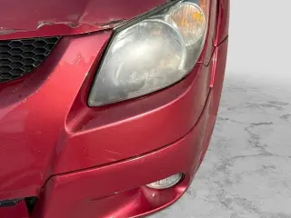 Pontiac Vibe 2003 Fwd 4dr Wagon