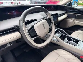 Lincoln Nautilus Híbrido 2024 AWD Premiere 4p SUV