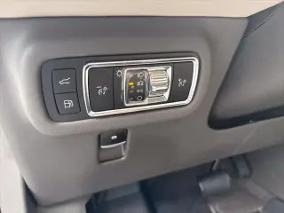 Lincoln Nautilus Híbrido 2024 AWD Premiere 4p SUV