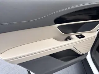 Lincoln Nautilus Híbrido 2024 AWD Premiere 4p SUV