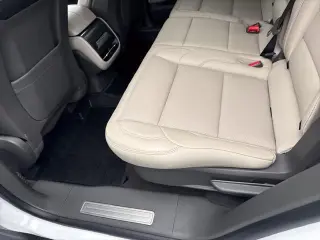 Lincoln Nautilus Híbrido 2024 AWD Premiere 4p SUV