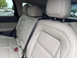 Lincoln Nautilus Híbrido 2024 AWD Premiere 4p SUV