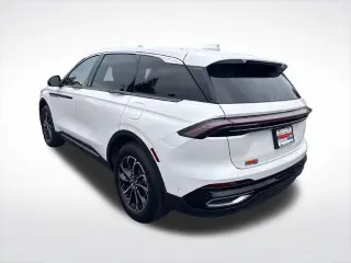 Lincoln Nautilus Híbrido 2024 AWD Premiere 4p SUV