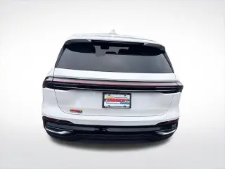Lincoln Nautilus Híbrido 2024 AWD Premiere 4p SUV