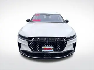 Lincoln Nautilus Híbrido 2024 AWD Premiere 4p SUV
