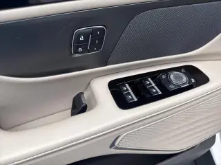 Lincoln Nautilus Híbrido 2024 AWD Premiere 4p SUV