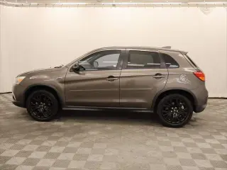 Mitsubishi Outlander Sport 2017 LE 4dr Crossover