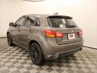 Mitsubishi Outlander Sport 2017 LE 4dr Crossover