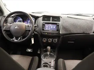 Mitsubishi Outlander Sport 2017 LE 4dr Crossover
