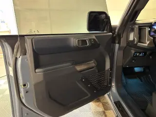 Ford Bronco 2023 4x4 Base Advanced 4dr SUV