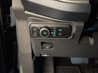 Ford Bronco 2023 4x4 Base Advanced 4dr SUV