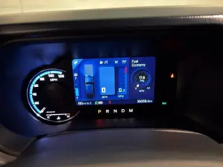 Ford Bronco 2023 4x4 Base Advanced 4dr SUV
