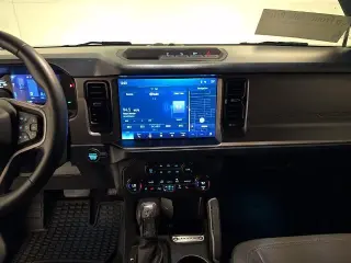 Ford Bronco 2023 4x4 Base Advanced 4dr SUV