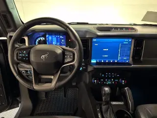 Ford Bronco 2023 4x4 Base Advanced 4dr SUV