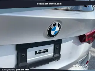 BMW X3 2021 sDrive30i 4dr Vehículo Deportivo de Actividad