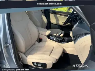 BMW X3 2021 sDrive30i 4dr Vehículo Deportivo de Actividad