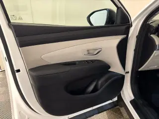 Hyundai TUCSON 2025 SEL Conveniencia 4dr SUV