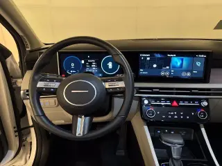 Hyundai TUCSON 2025 SEL Conveniencia 4dr SUV