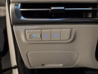 Hyundai TUCSON 2025 SEL Conveniencia 4dr SUV