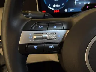 Hyundai TUCSON 2025 SEL Conveniencia 4dr SUV