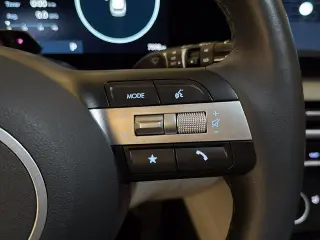 Hyundai TUCSON 2025 SEL Conveniencia 4dr SUV