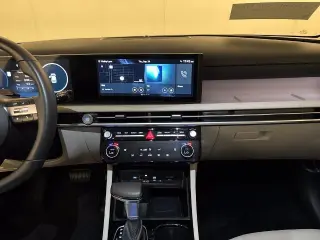 Hyundai TUCSON 2025 SEL Conveniencia 4dr SUV