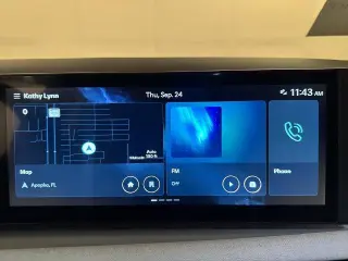 Hyundai TUCSON 2025 SEL Conveniencia 4dr SUV