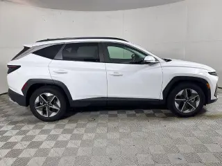 Hyundai TUCSON 2025 SEL Conveniencia 4dr SUV