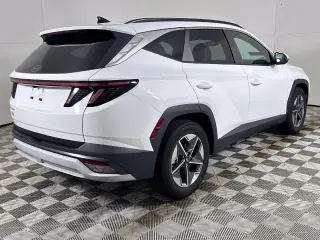 Hyundai TUCSON 2025 SEL Conveniencia 4dr SUV