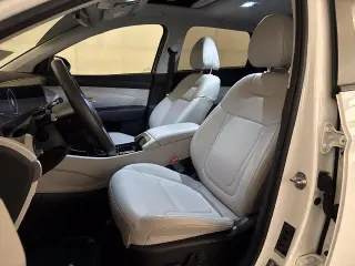Hyundai TUCSON 2025 SEL Conveniencia 4dr SUV