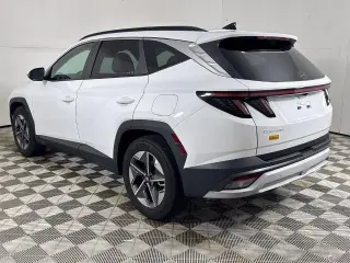 Hyundai TUCSON 2025 SEL Conveniencia 4dr SUV
