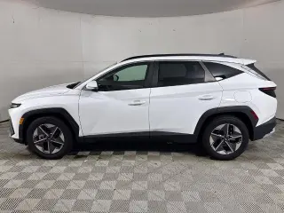 Hyundai TUCSON 2025 SEL Conveniencia 4dr SUV