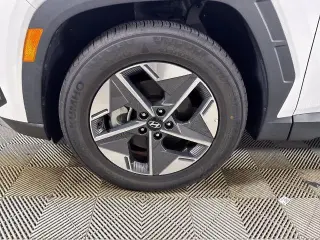 Hyundai TUCSON 2025 SEL Conveniencia 4dr SUV