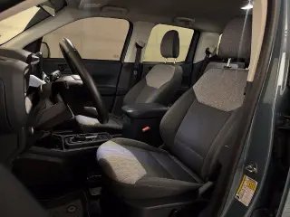 Ford Maverick 2022 4x4 XLT 4p SuperCrew 4.5 ft. CB