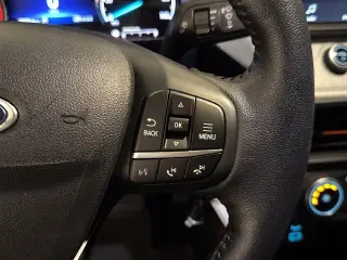 Ford Maverick 2022 4x4 XLT 4p SuperCrew 4.5 ft. CB
