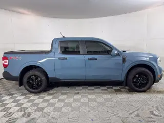 Ford Maverick 2022 4x4 XLT 4p SuperCrew 4.5 ft. CB