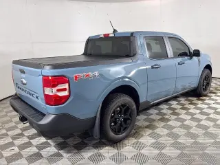Ford Maverick 2022 4x4 XLT 4p SuperCrew 4.5 ft. CB