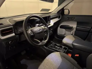Ford Maverick 2022 4x4 XLT 4p SuperCrew 4.5 ft. CB