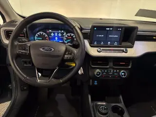 Ford Maverick 2022 4x4 XLT 4p SuperCrew 4.5 ft. CB