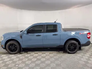 Ford Maverick 2022 4x4 XLT 4p SuperCrew 4.5 ft. CB