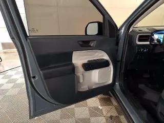 Ford Maverick 2022 4x4 XLT 4p SuperCrew 4.5 ft. CB