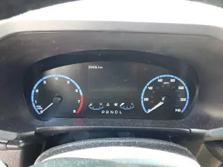 Ford Bronco Sport 2022 AWD Big Bend 4p SUV