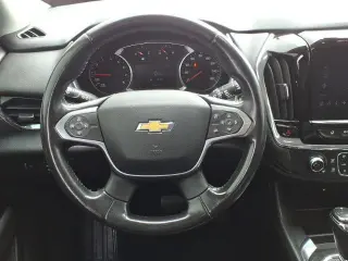 Chevrolet Traverse 2020 LT Tela 4p SUV con 1LT