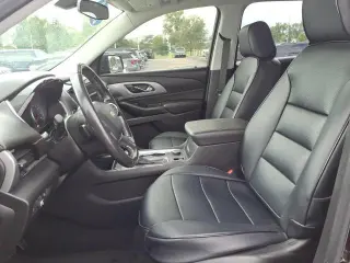 Chevrolet Traverse 2020 LT Tela 4p SUV con 1LT