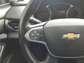 Chevrolet Traverse 2020 LT Tela 4p SUV con 1LT